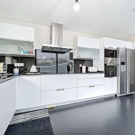 别墅 Ribeiro Real 12 A 卡马拉-德洛布什