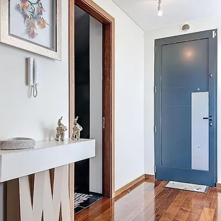 Ribeiro Real 12 A 卡马拉-德洛布什