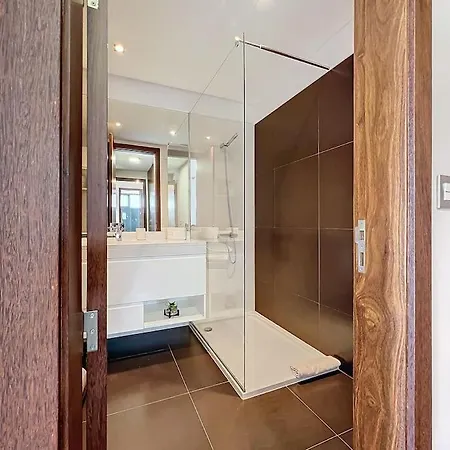 Ribeiro Real 12 A 别墅