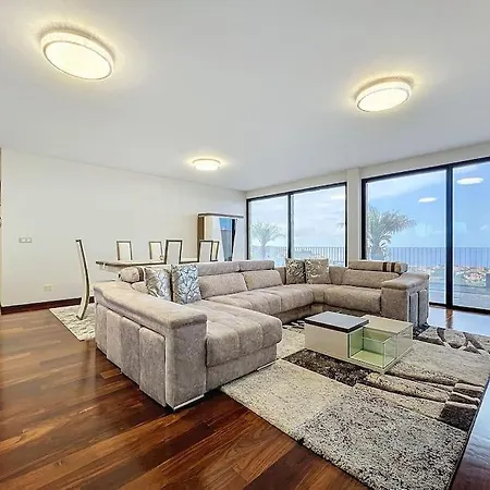 别墅 Ribeiro Real 12 A *