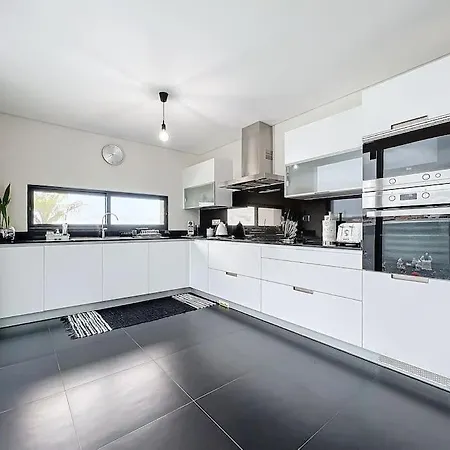 Ribeiro Real 12 A 别墅