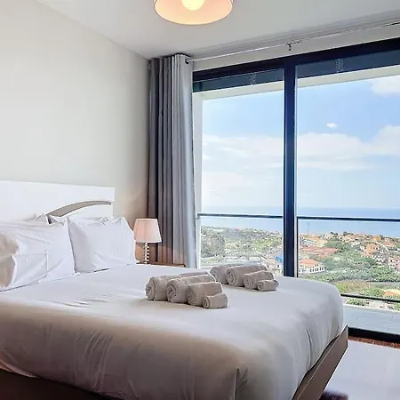 Ribeiro Real 12 A 别墅