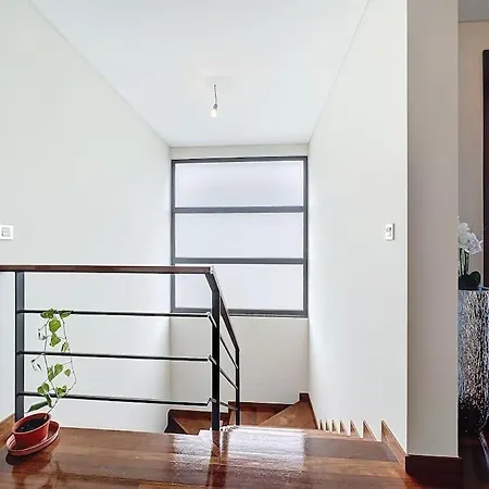 别墅 Ribeiro Real 12 A