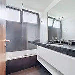 Villa Ribeiro Real 12 A *
