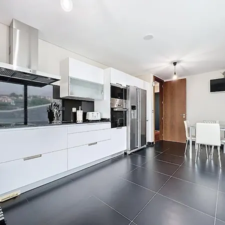 Βίλα Ribeiro Real 12 A Câmara de Lobos