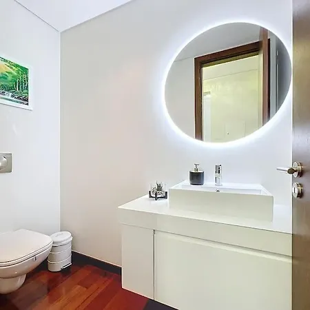 Ribeiro Real 12 A Βίλα Câmara de Lobos