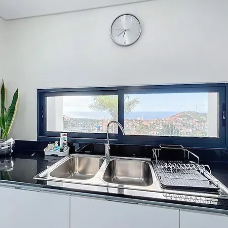 Βίλα Ribeiro Real 12 A