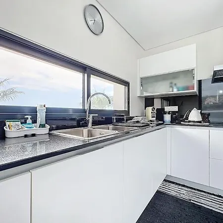 Ribeiro Real 12 A Βίλα Câmara de Lobos