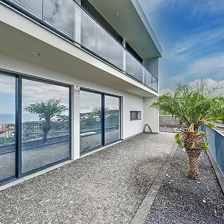 Ribeiro Real 12 A Βίλα