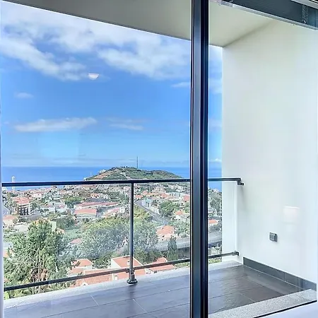 Ribeiro Real 12 A Villa Camara de Lobos