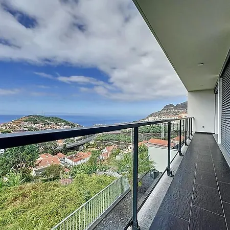 Villa Ribeiro Real 12 A