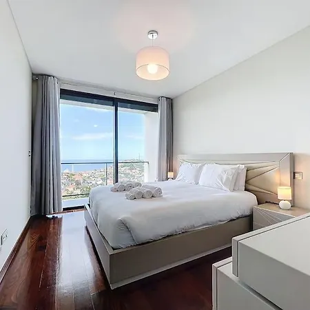 Ribeiro Real 12 A Βίλα Câmara de Lobos