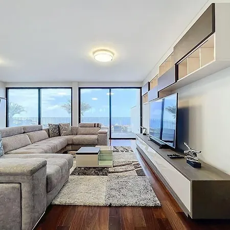 Villa Ribeiro Real 12 A
