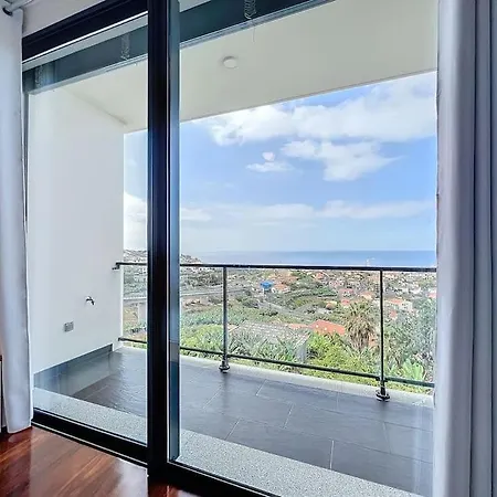 Βίλα Ribeiro Real 12 A *