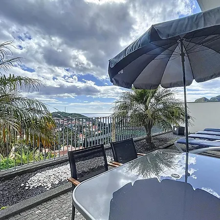Ribeiro Real 12 A Villa Camara de Lobos