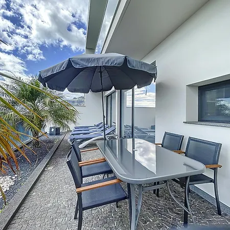 Ribeiro Real 12 A 빌라