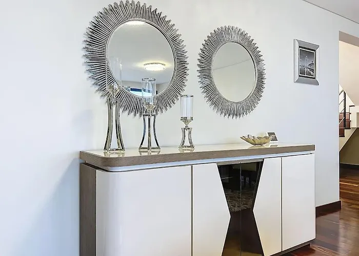 Ribeiro Real 12 A 빌라 *