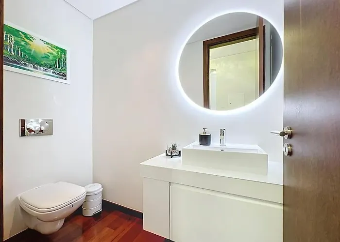 Ribeiro Real 12 A 빌라 카메라데로보스