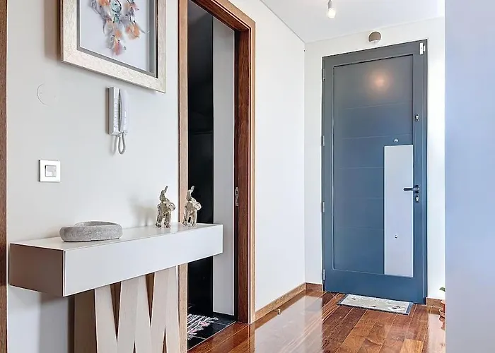 Ribeiro Real 12 A 카메라데로보스