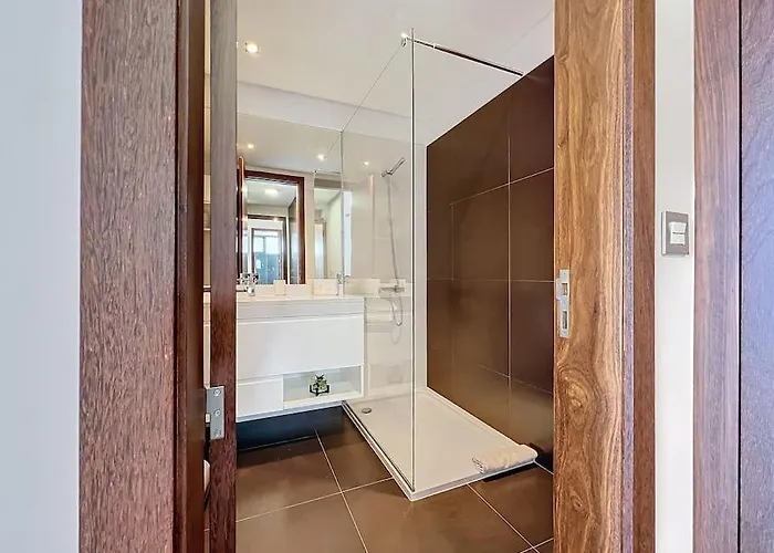 Ribeiro Real 12 A 빌라