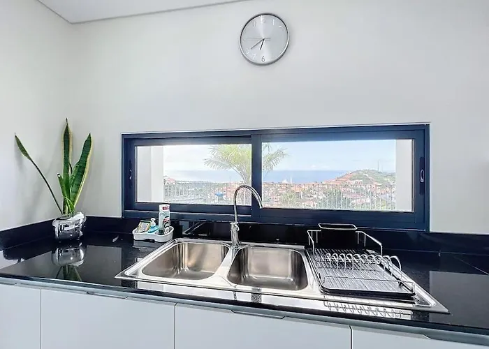 빌라 Ribeiro Real 12 A