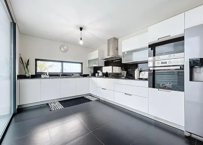 Ribeiro Real 12 A 빌라