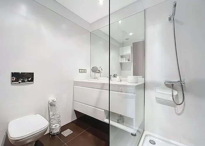 빌라 Ribeiro Real 12 A 카메라데로보스