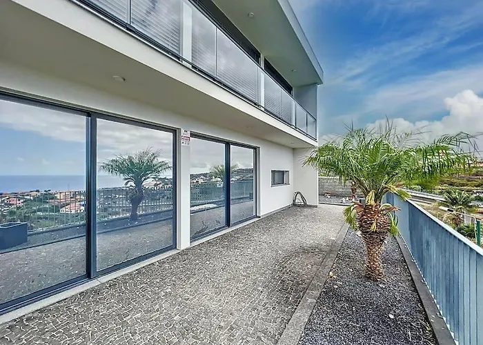 Ribeiro Real 12 A 빌라