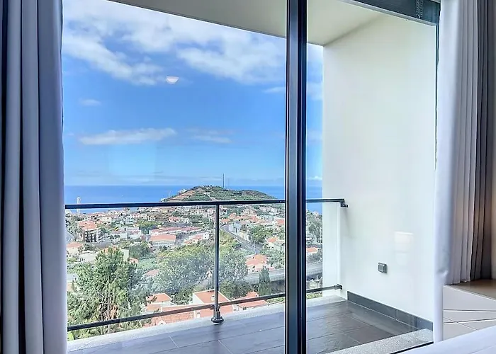 Ribeiro Real 12 A 빌라 카메라데로보스