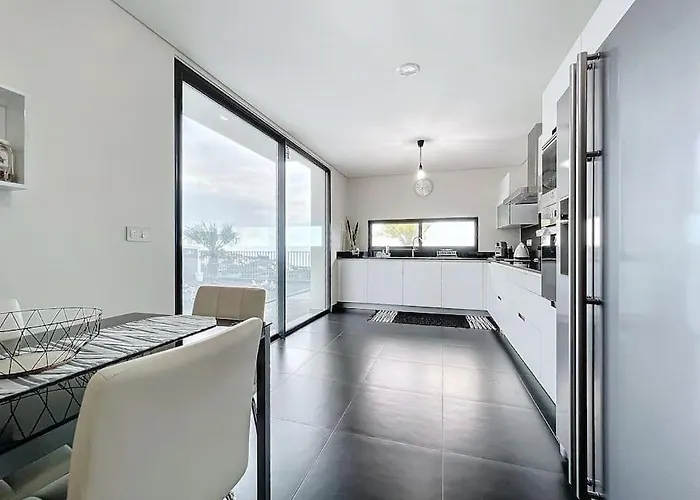 빌라 Ribeiro Real 12 A