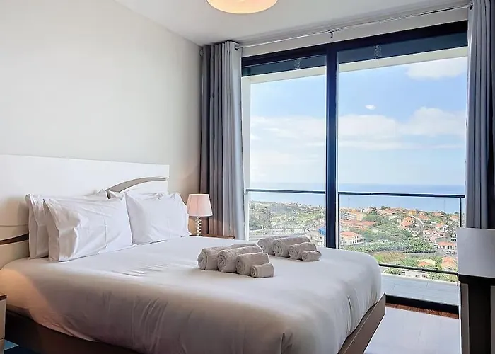 Ribeiro Real 12 A 빌라