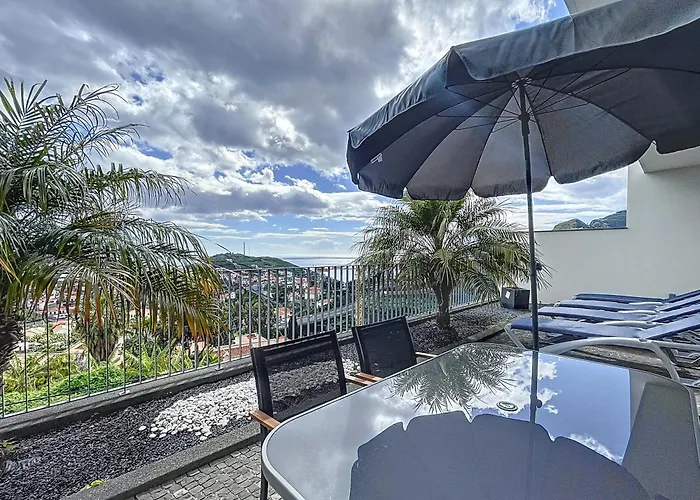 Ribeiro Real 12 A 빌라 카메라데로보스