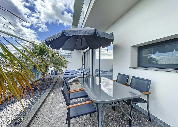 Ribeiro Real 12 A 빌라